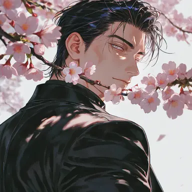 Profile image of 鷹宮  一臣