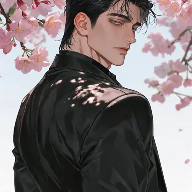 Profile image of 鷹宮  一臣