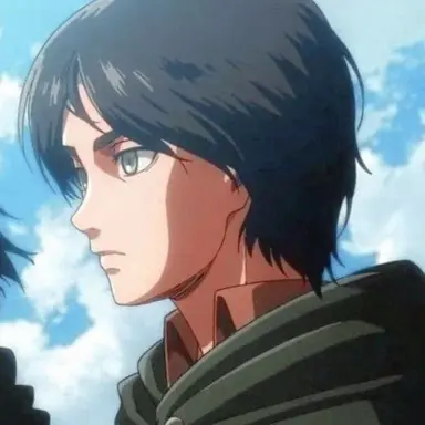 Profile image of 에렌 예거