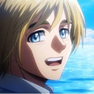 Profile image of 아르민