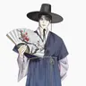 캐릭터 프로필 이미지
