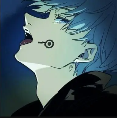 Profile image of 이누마키 토게