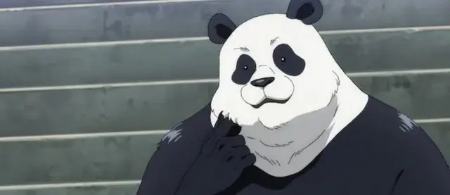 Profile image of 판다