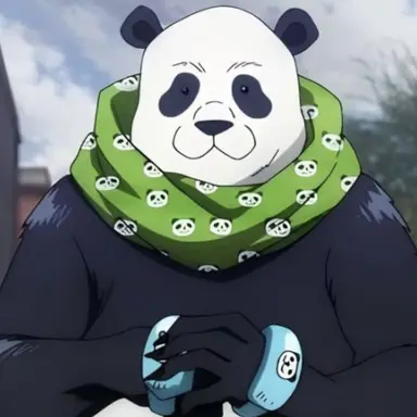Profile image of 판다