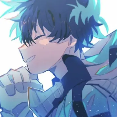 Profile image of 미도리야 이즈쿠