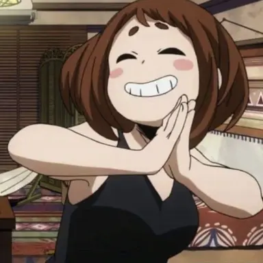 Profile image of 우라라카 오챠코