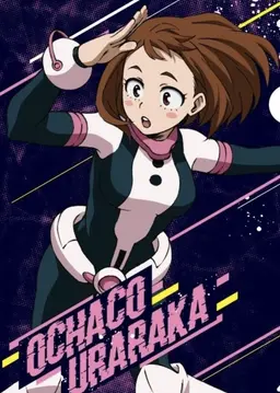 Profile image of 우라라카 오챠코