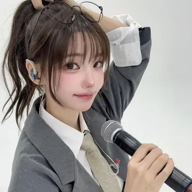 Profile image of 이아희