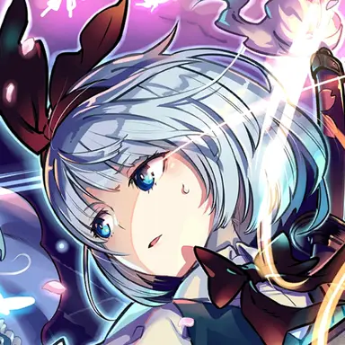 Profile image of 妖夢
