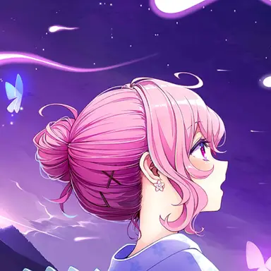Profile image of 幽々子