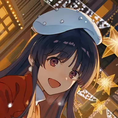 Profile image of 輝夜