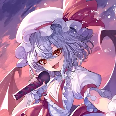 Profile image of レミリア