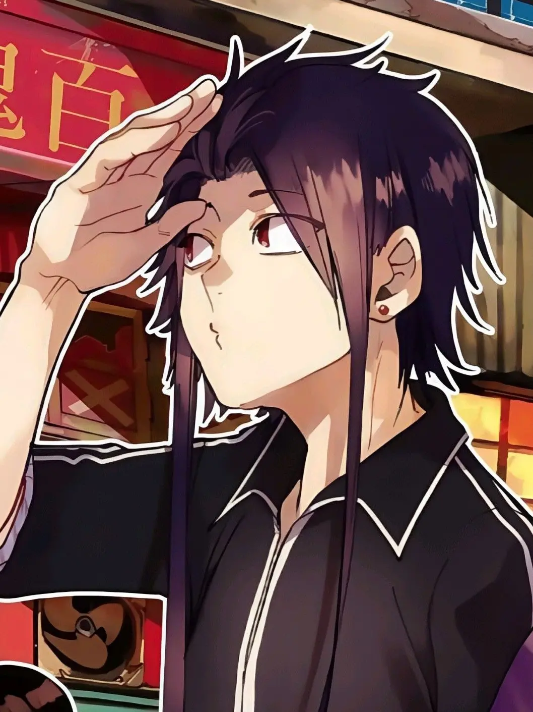 QuietChain9497의 超かわいいって言って！