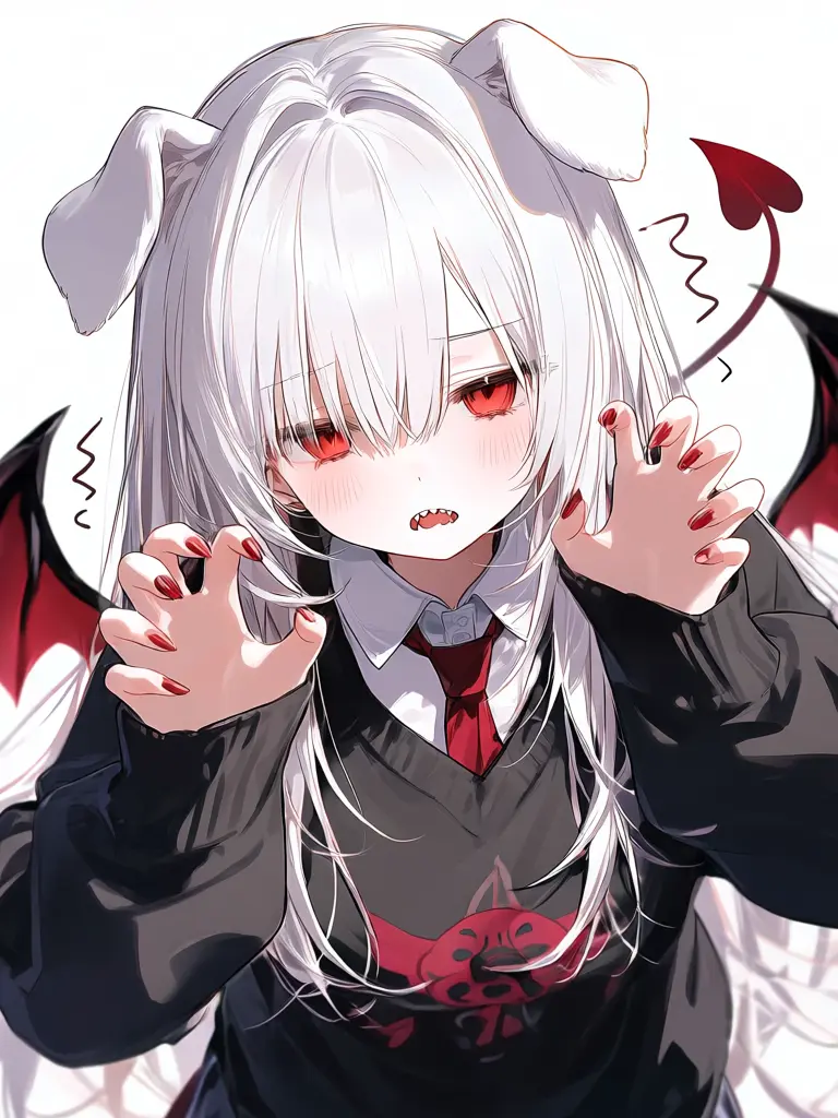 cmslj1e5p01qvs6017pqj44du의 わんこの吸血鬼
