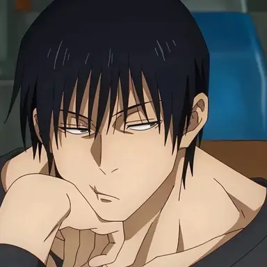 Profile image of 伏黒甚爾