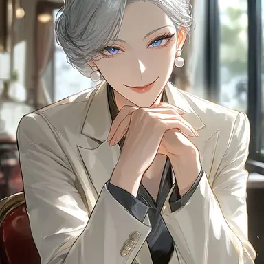 Profile image of Constance