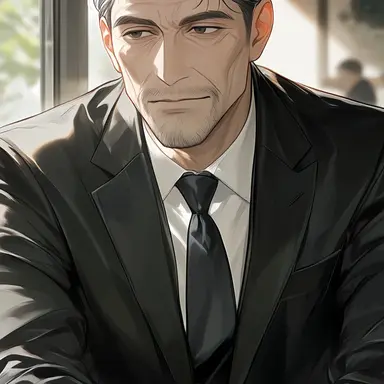 Profile image of Aldric