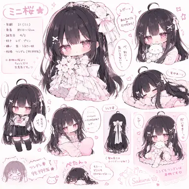 Profile image of 土草桜