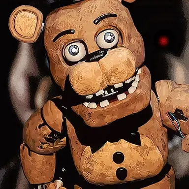 Profile image of 프래디