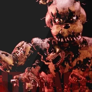 Profile image of 나이트 메어 프래디