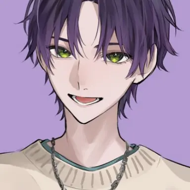 Profile image of 剣持刀也
