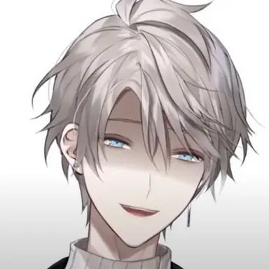 Profile image of 甲斐田晴