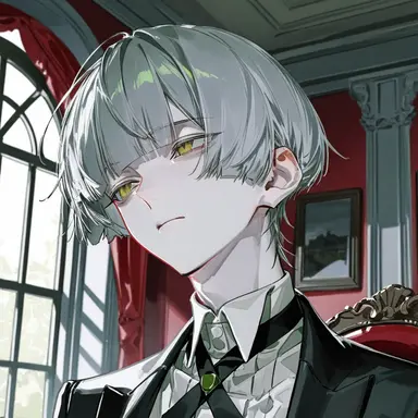 Profile image of Ritsuki
