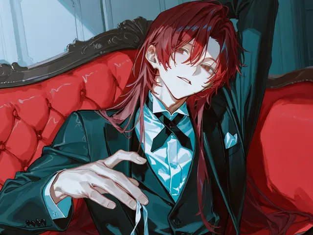 Profile image of Haruka