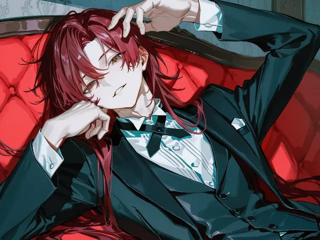 Profile image of Haruka