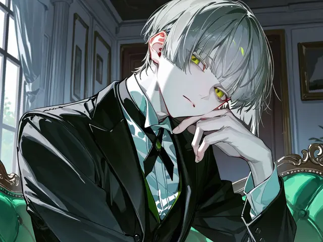 Profile image of Ritsuki