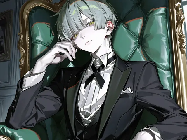 Profile image of Ritsuki