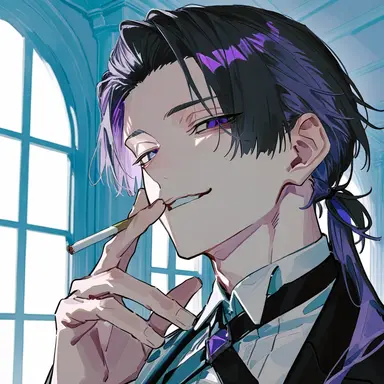 Profile image of Motofumi