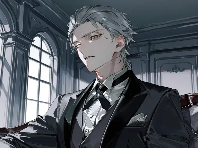 Profile image of Enishi