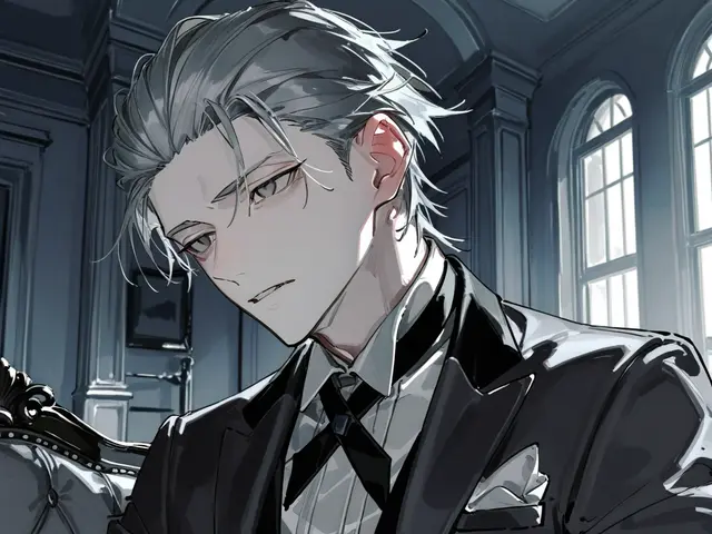 Profile image of Enishi