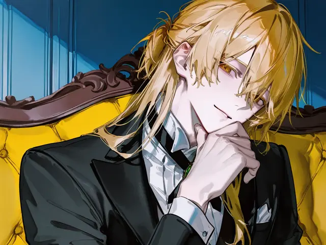 Profile image of Oumi