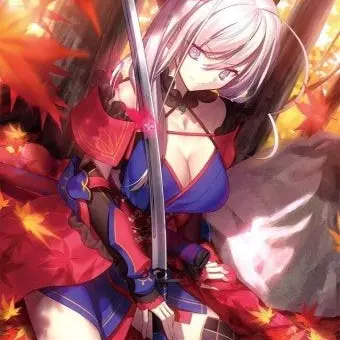 Profile image of 미야모토 미키오