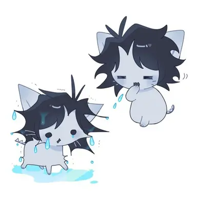 Profile image of 고양이 투타임