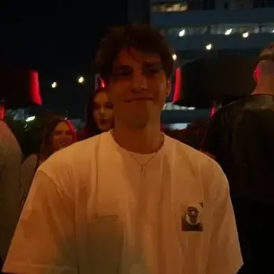 Profile image of Ethan Cole