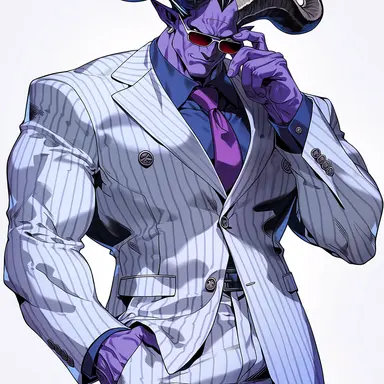 Profile image of 아크 호건