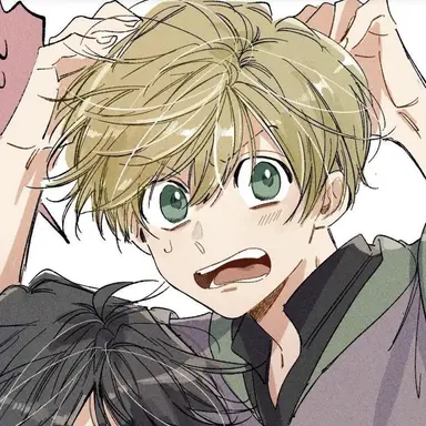 Profile image of シャルナーク