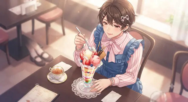 Profile image of リュウキ