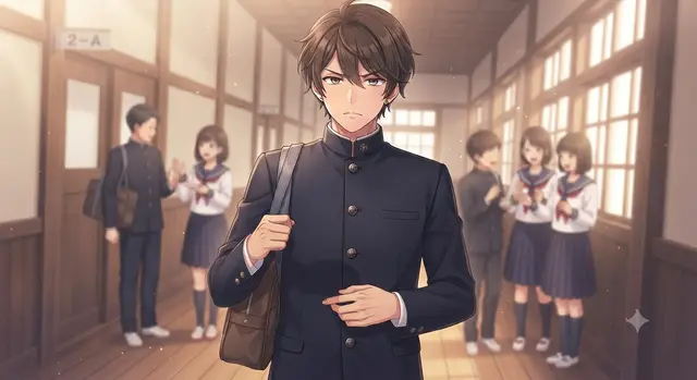Profile image of リュウキ