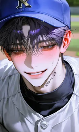 Profile image of 차도윤