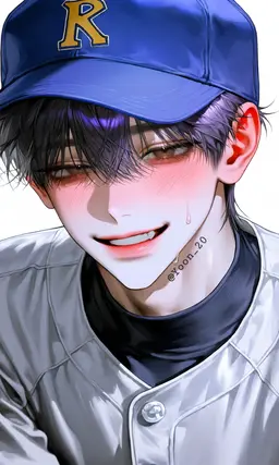 Profile image of 차도윤