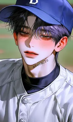 Profile image of 차도윤