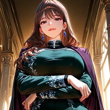 Profile image of 지민아