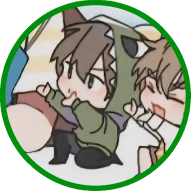 Profile image of 공룡