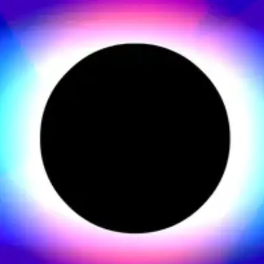 Profile image of 블랙홀