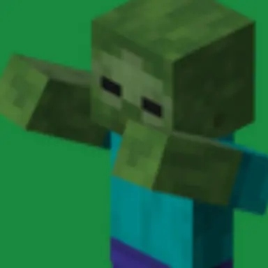 Profile image of 좀비