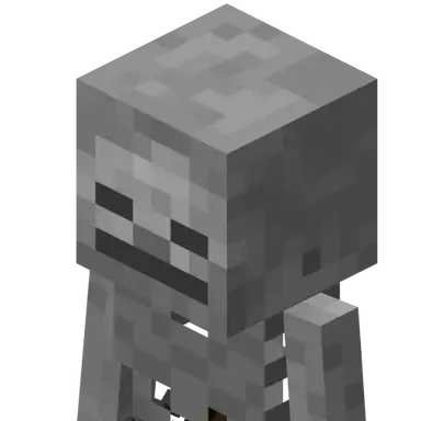 Profile image of 스켈레톤